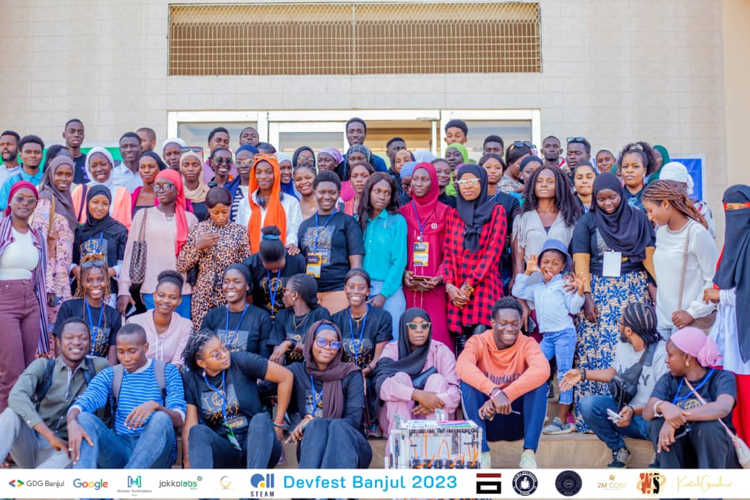 Google Developer Festival (DevFest)